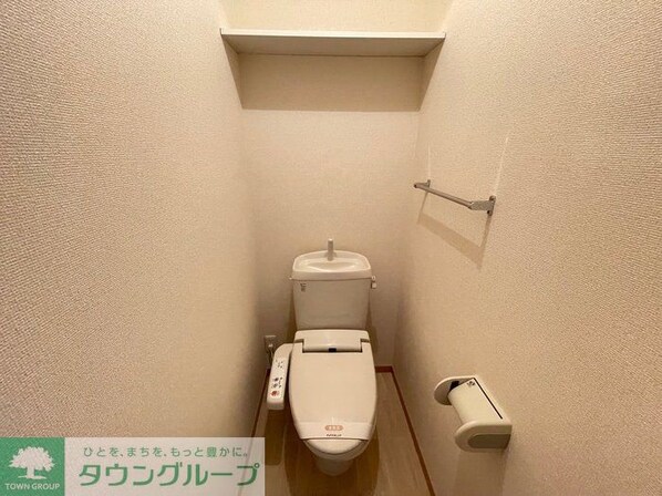 グランドュールの物件内観写真